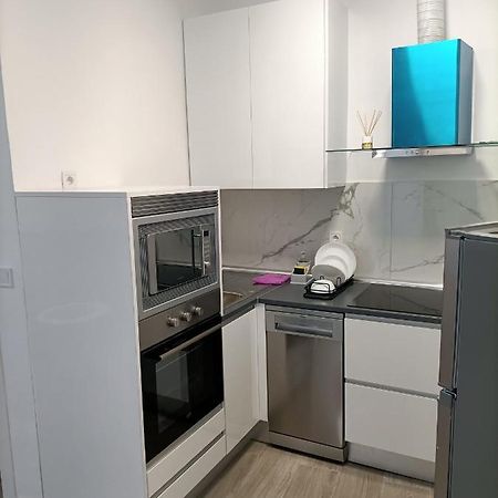 Apartamento Gran Via Madrid W2 9 Exteriér fotografie