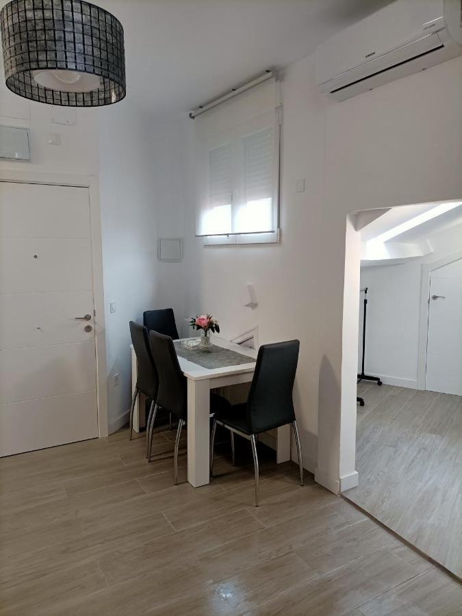 Apartamento Gran Via Madrid W2 9 Exteriér fotografie