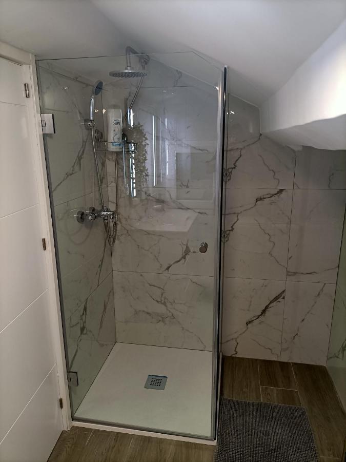 Apartamento Gran Via Madrid W2 9 Exteriér fotografie