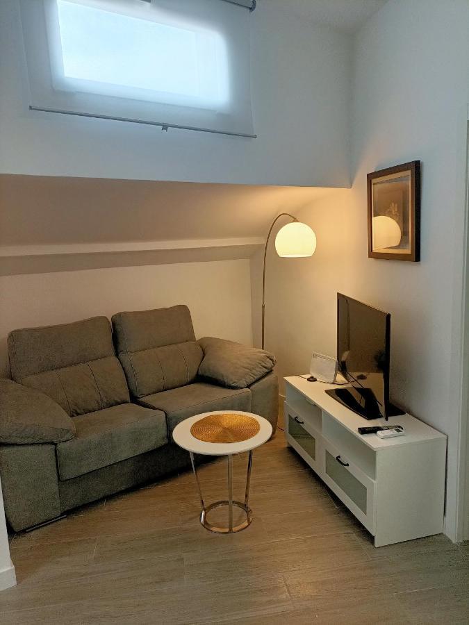 Apartamento Gran Via Madrid W2 9 Exteriér fotografie